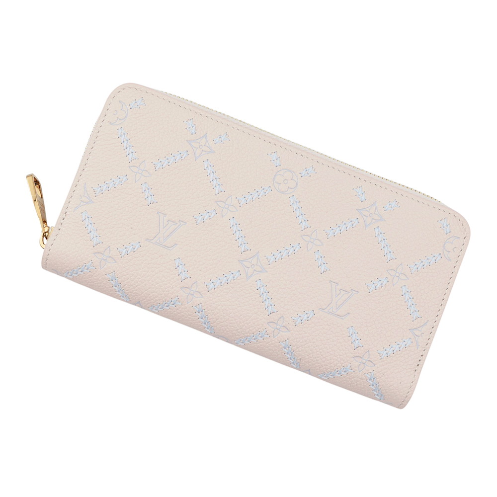 ルイヴィトン 金入れ モノグラム・アン工業プラント ジッピー･ウォレット 日本押さえる M28510 LOUIS VUITTON 金入れ ルイ・ヴィトン モノグラム 長金入れ LOUIS VUITTON WALLET