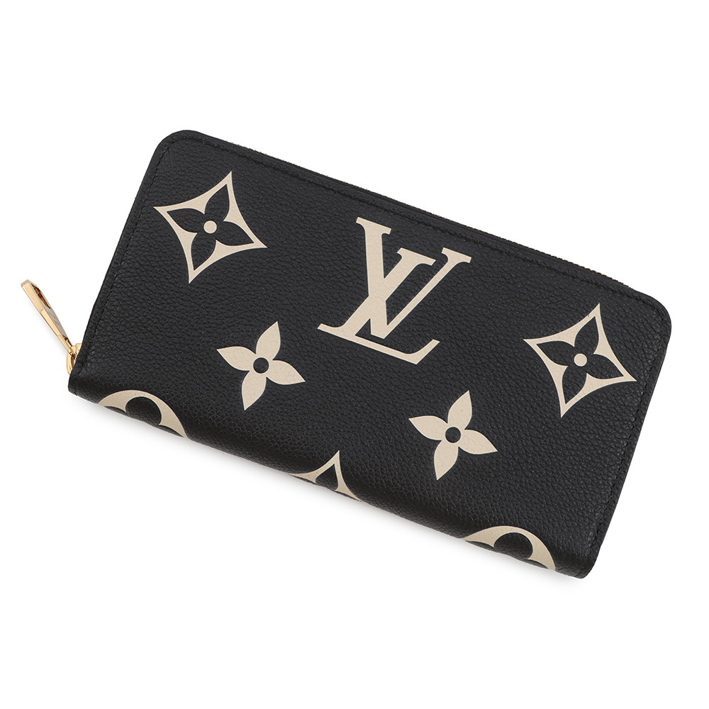 ルイヴィトン 金入れ モノグラム・アン工業プラント ジッピー・ウォレット M28794 LOUIS VUITTON ルイ・ヴィトン モノグラム 長金入れ LOUIS VUITTON WALLET