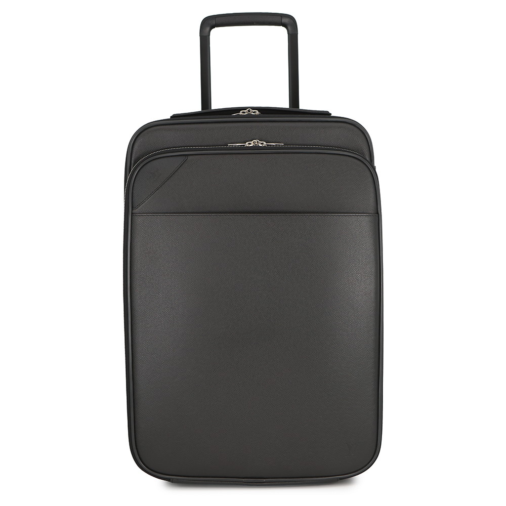 ルイヴィトン 持ちはこび入れもの 引き分けガ ペガス・レジェール 商行為55 M32727 LOUIS VUITTON 旅行バッグ 旅する 黒 黒いこと 【楽になること引き受ける】 【中古】 ルイ・ヴィトン 御徒面子 LOUIS VUITTON BAG