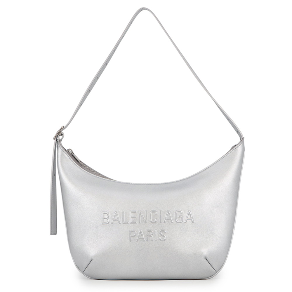 バレンシアガ ショルダーバッグ メアリーケイト スリングバッグ レザー 771733 BALENCIAGA 【中古】 バレンシアガ バッグ BALENCIAGA BAG｜ギャラリーレア店