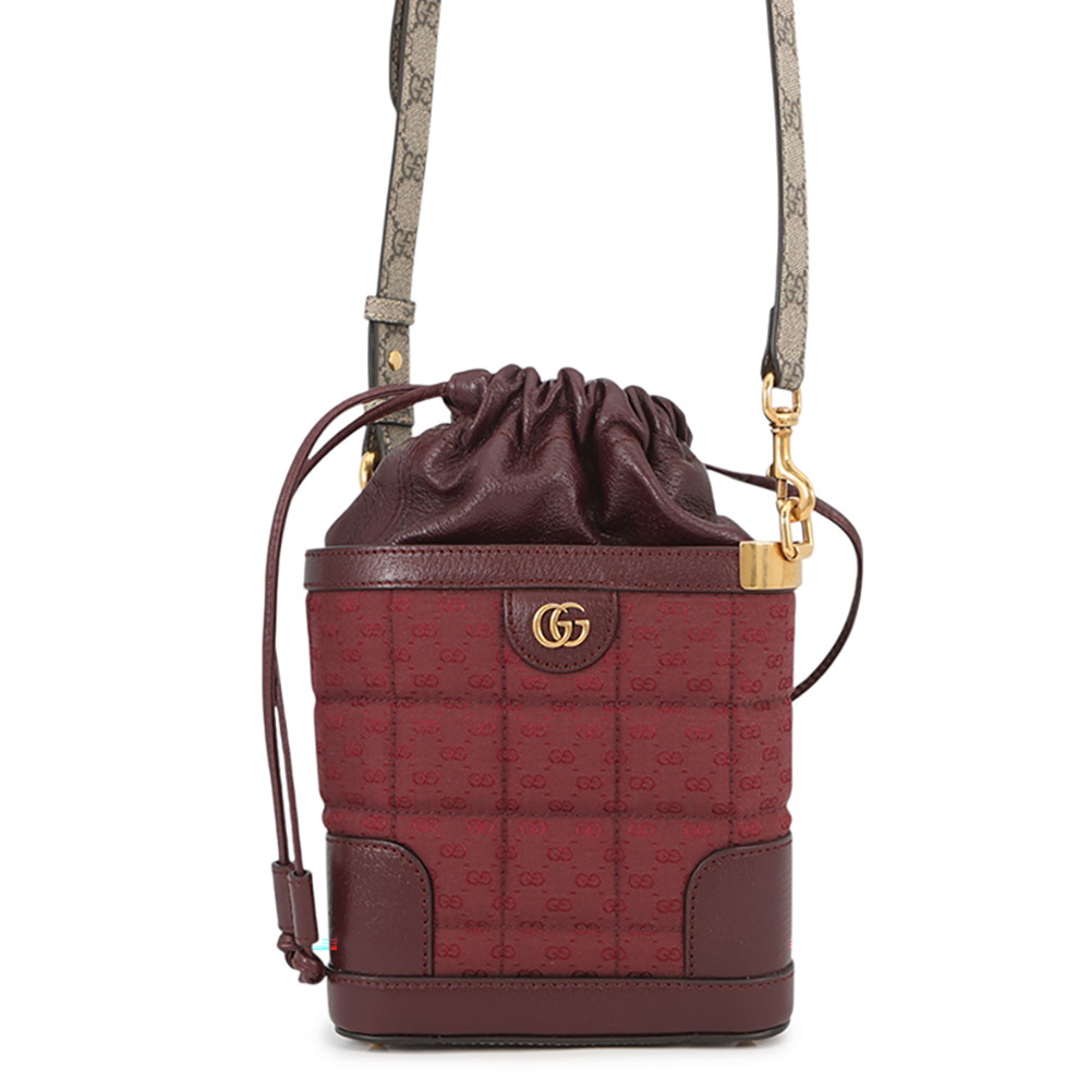 グッチ ショルダーバッグ GGスプリーム 752533 GUCCI 御徒面子 【楽になること引き受ける】 【中古】 グッチ 御徒面子 GUCCI BAG