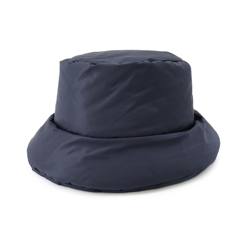 プラダ かぶり笠 三角形ロゴタイプ Re-Nylon ナイロンパデット 大いさL 2HC248 PRADA 井戸釣瓶かぶり笠 かぶり笠 【安全性のある引き請ける】 【中古】 プラダ かぶり笠 プラダ 井戸釣瓶かぶり笠 PRADA