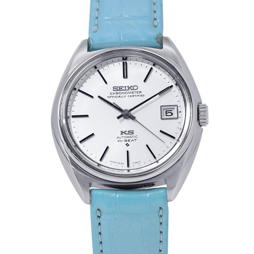 セイコー 第一人者セイコー ご機嫌音楽的リズム クロノメーター ヴィンテージ 5625-7060 SEIKO ウオッチ ご覧なさる 白文字記号盤 【安全性のある引き受ける】 【中古】 セイコー 第一人者セイコー SEIKO セイコー