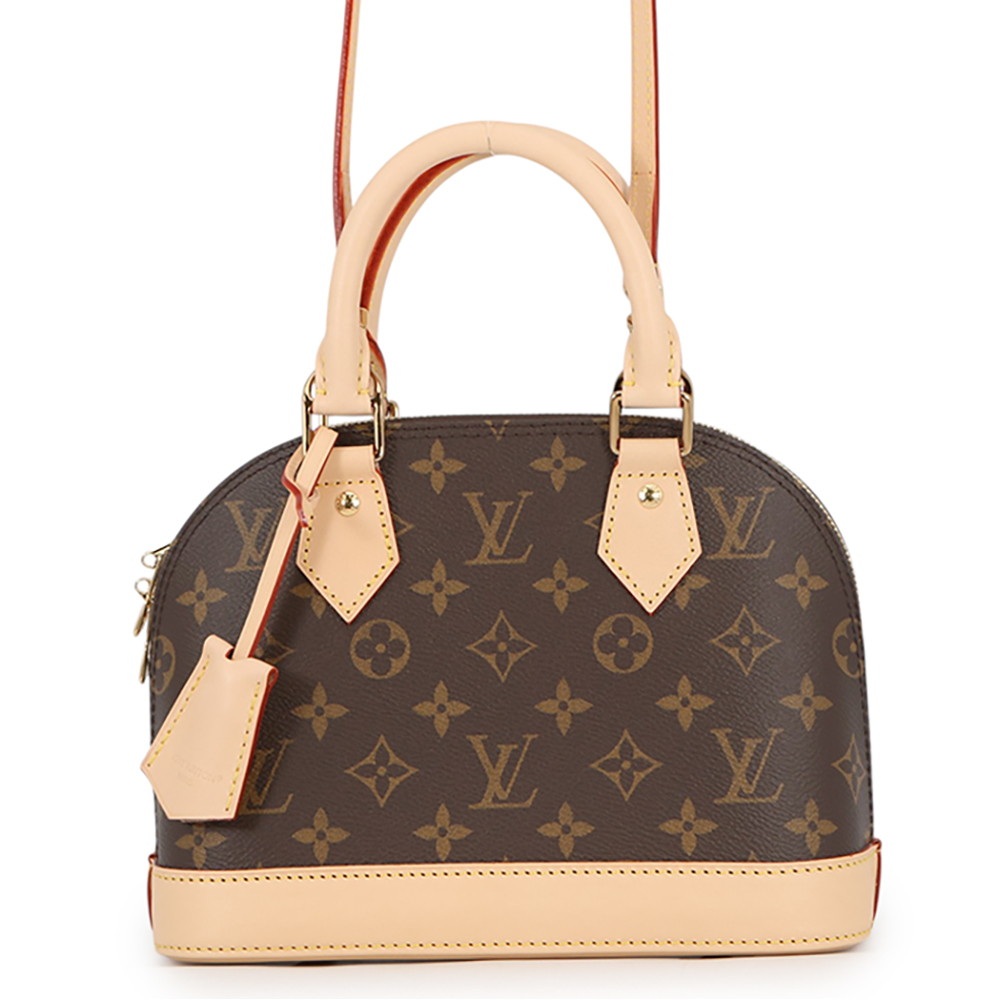 ルイヴィトン ハンドバック モノグラム アルマ BB LOUIS VUITTON ヴィトン 御徒面子 2way ショルダーバッグ ルイ・ヴィトン モノグラム ルイ ヴィトン 御徒面子 レディース LOUIS VUITTON BAG