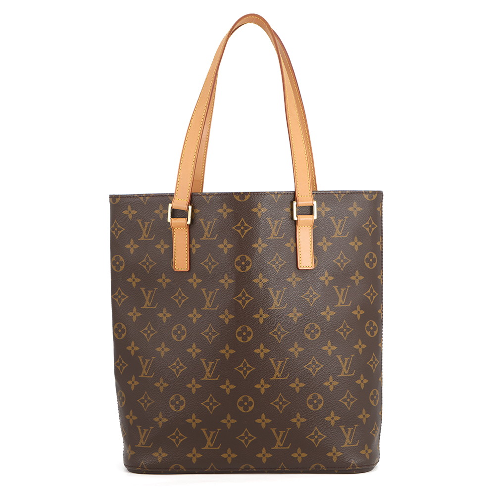 ルイヴィトン トートバッグ モノグラム ヴァヴァンGM M51170 LOUIS VUITTON ヴィトン 御徒面子 ショルダーバッグ 【楽になること引き受ける】 【中古】 ルイ・ヴィトン モノグラム ルイ ヴィトン 御徒面子 ルイ ヴィトン LOUIS VUITTON BAG