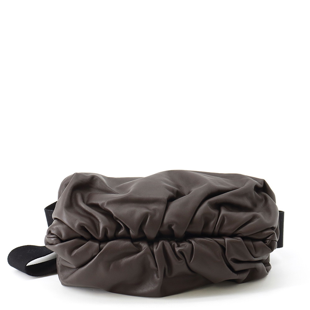 ボッテガヴェネタ ボディバッグ ザ ボディ ポーチ 629857 BOTTEGA VENETA 【安心保証】 【中古】 ボッテガヴェネタ バッグ BOTTEGA VENETA BAG|ギャラリーレア店