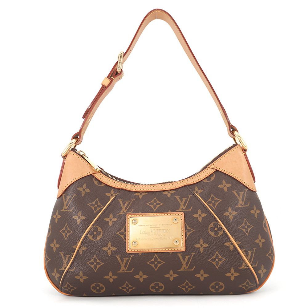 ルイヴィトン ショルダーバッグ モノグラム テムズPM M56384 LOUIS VUITTON ヴィトン ワンショルダー 【安心保証】 【中古】 ルイ・ヴィトン モノグラム ルイ ヴィトン バッグ ルイ ヴィトン LOUIS VUITTON BAG|ギャラリーレア店