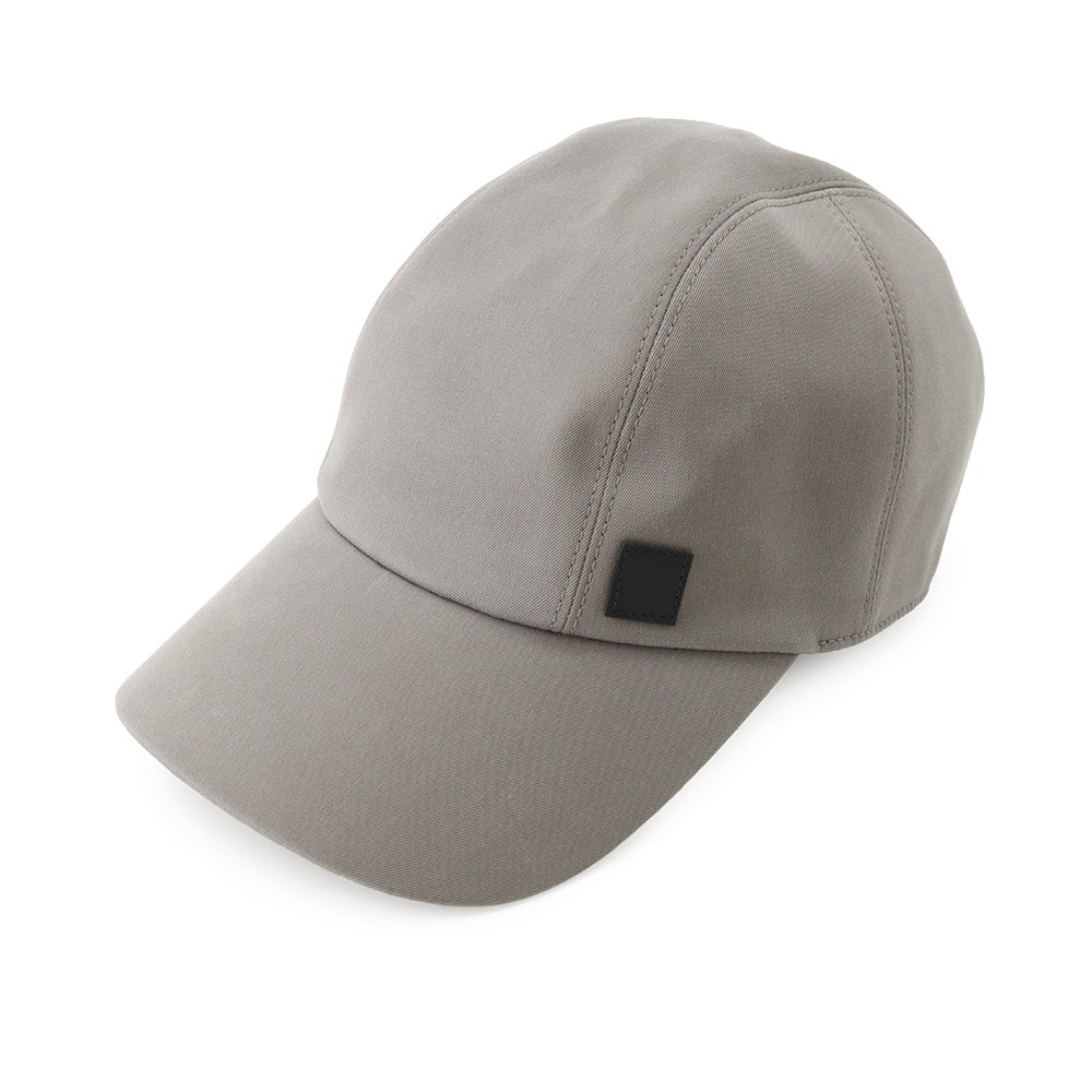 エルメス キャップ マイルス コットン サイズ58 HERMES 帽子 【中古】 エルメス 帽子 エルメス キャップ HERMES CAP|ギャラリーレア店