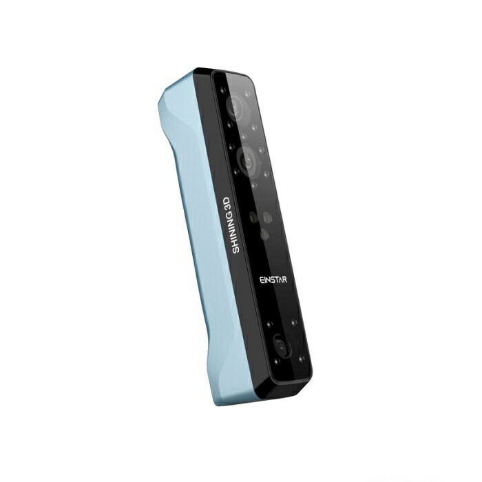 楽天市場】【クーポン配布中！】SHINING 3D ハンディ3Dスキャナー