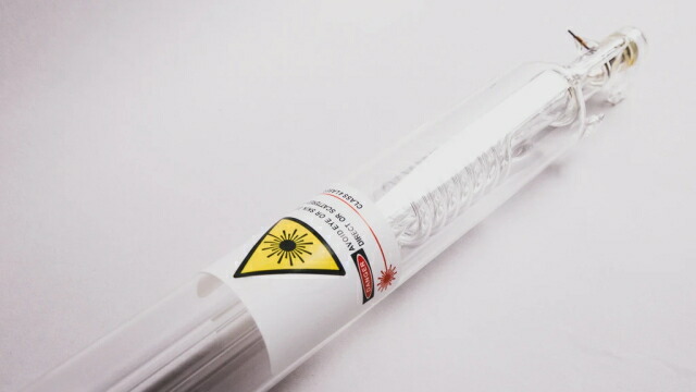 Laser Tube 30W