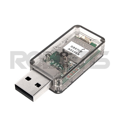 ロボット BT-410 Dongle