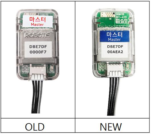 ロボット BT-410 Set