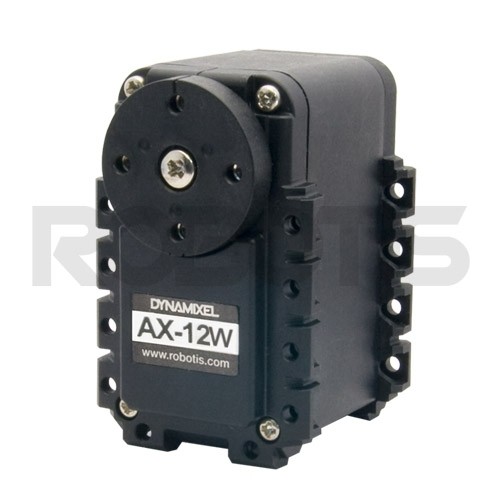 ロボット DYNAMIXEL AX-12W
