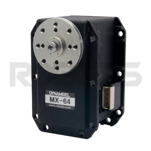 DYNAMIXEL MX-64AR