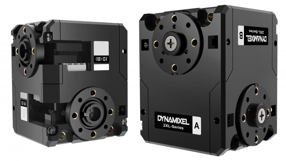 ロボット DYNAMIXEL 2XC430-W250-T