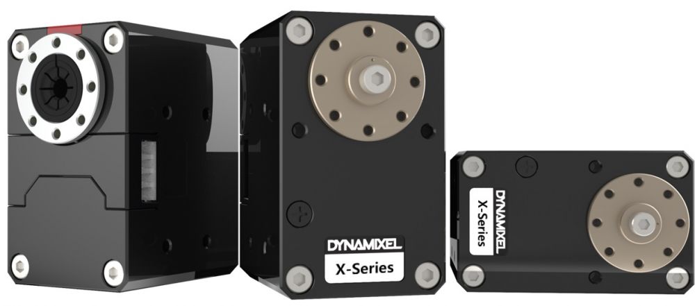 DYNAMIXEL XM430-W210-T|グラスロードカンパニー