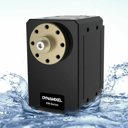ロボット DYNAMIXEL XW430-T200-R