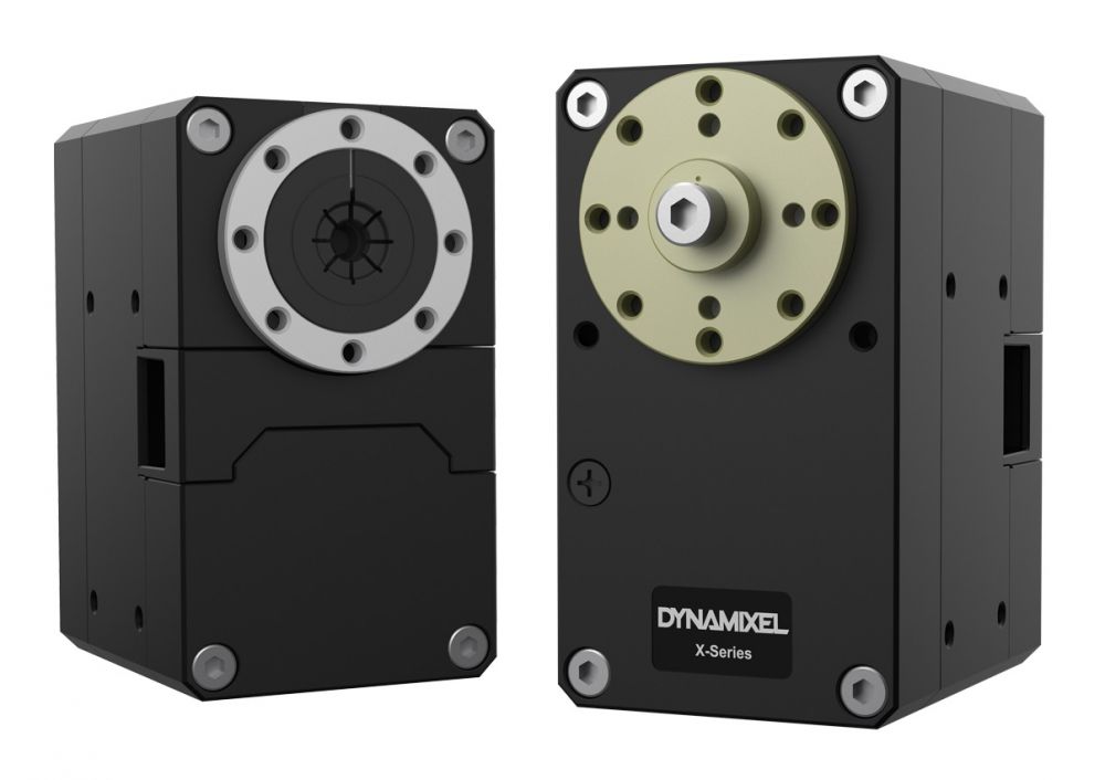 ロボット DYNAMIXEL XM540-W150-T