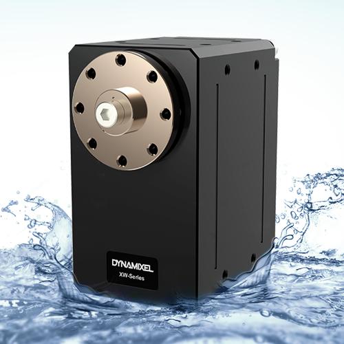 ロボット DYNAMIXEL XW540-T140-R