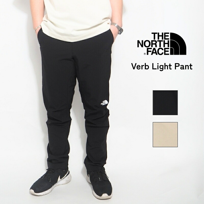 THE NORTH FACE ノースフェイス ノース ナイロンパンツ 撥水 ( NB32602 ) パンツ ボトムス ズボン ジム ジム着 筋トレ 軽量パンツ 撥水パンツ メンズ ブランド カジュアル アメカジ アウトドア スポーツ|grass roots(グラスルーツ)