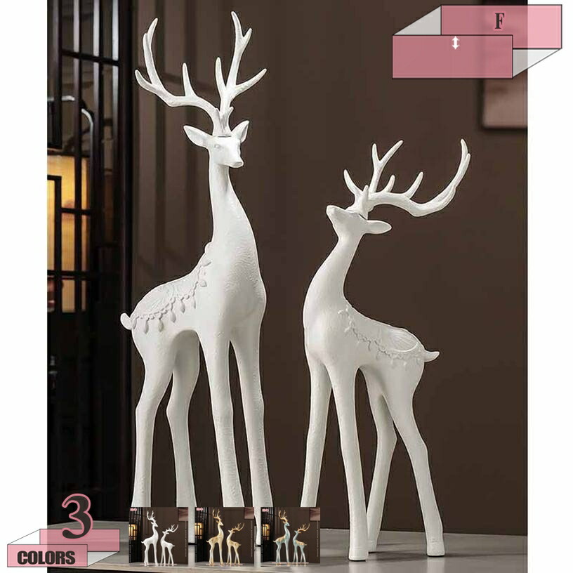 昭和レトロ ヘラジカ へら鹿 鹿の角 置物 オブジェ インテリア レトロ 昭和レトロ ヘラジカ へら鹿 鹿の角 置物 オブジェ インテリア