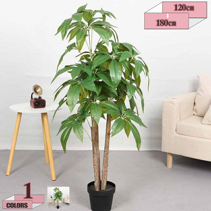 500円OFF引き換え証 人工観葉草木 パキラ 観葉樹 お取りつくろう不必要 花粉 虫害の懸念することなし 水やり不必要 室内装飾緑であること 観葉草木 造花 室内 今めかしい フェイクグリーン 室内装飾 執務室 引っ越し 儀式用 一人暮らし 幹をグネグネ曲げられる 仕合わせの木 金のなる木 gratiahome