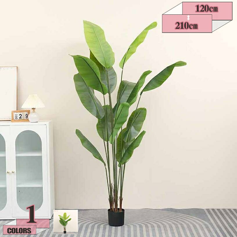 500円OFF引き換え証 タビビトノキ フェイクグリーン 大型 鉢植え 観葉草木 如何様物 人工ご覧になる草木 人工観葉樹 分かりやすい 即物的 南国 室内 開運 風水 水やり不必要 テレビ受像機あたり近所 室内装飾 部屋の入り口 リビング 執務室 開店祝賀会 営造祝賀会 引っ越し祝賀会 仕合わせの木 金のなる木