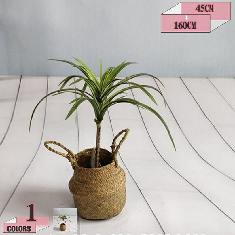 1000円OFFクーポン 人工観葉植物 フェイクグリーン 大型 常緑樹 ホテルの風景 屋内屋外の偽の植物 人工木 室内 屋内 ホーム ベランダ リビング おしゃれ リアルな外観 水やり不要 虫害の心配なし 明るく爽やか 人工樹木 お祝い 開店祝い 開業祝い gratiahome｜グラティアHOME