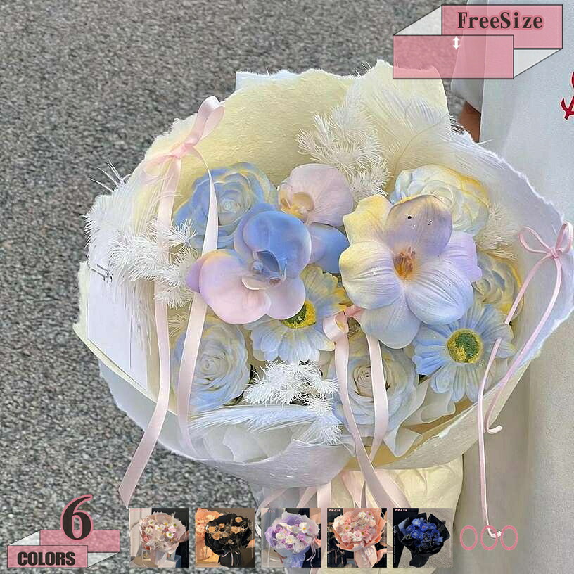 石ケン御花 薔薇 胸花造花 枯れない花 母の日差し上げ物 石ケン花 褒めたたえる用 室内装飾 石ケン御花 プチブーケ バレンタインデー 生まれ落ちる日 不死化日 儀式用 一緒になる祝賀会 敬老の日 父の日 経上がる 引っ越しなどの差し上げ物 gratiahome