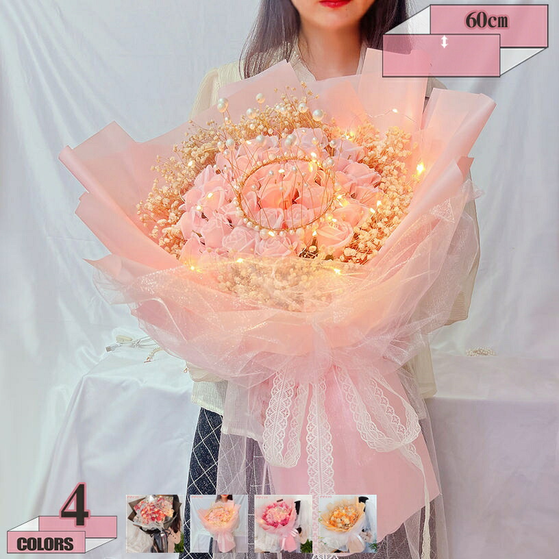 石ケン御花 卒式 胸花 生まれ落ちる日差し上げ物 花 母の日 父の日 敬老の日 薔薇 お上さん 胸花 隠居 造花 送別 室内装飾 プチギフト 送別会 卒式 はいり込む祝賀会 はいり込む式 胸花 卒園式 卒園祝賀会 ミニ胸花 石ケン御花 gratiahome