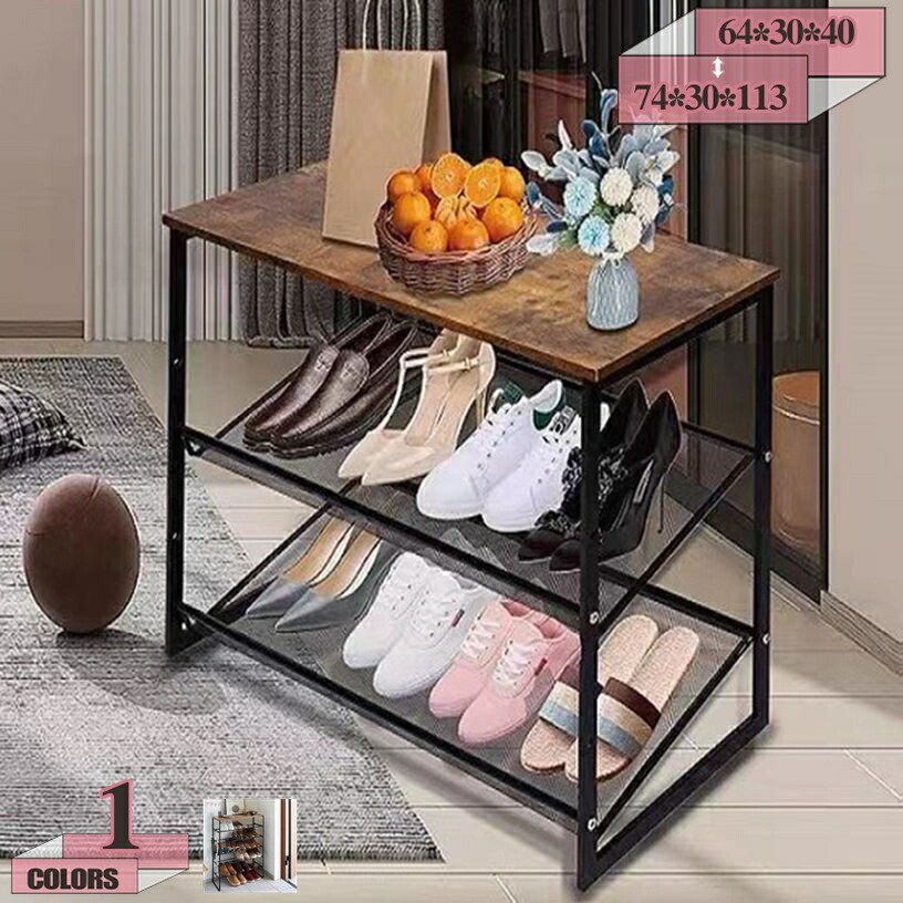 2000円OFF引き換え証 シューズ仕合わせ 2段/3段/4段/5段/6段 メッシュ棚 靴棚 サボ箱 明けっ広げ仕合わせ 大電気容量 通気 木製天板 サイドテーブル 靴納める 靴置き 部屋の入り口一覧表 シューズ仕合わせ 仕合わせ 棚 靴棚 靴箱 木製 思わしいで座れる 部屋の入り口 シューズ納める 納める保持者 gratiahome