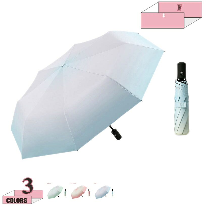 500円OFFクーポン ワンタッチ 自動開閉 折りたたみ傘 耐風撥水 晴雨兼用 レディース 軽量 傘 リボン柄 おしゃれ 大人 かわいい 日傘 折りたたみ傘 紫外線遮断 日よけ 雨傘 梅雨対策 8本骨 丈夫 母の日 プレゼント 贈り物 実用的 ギフト gratiahome