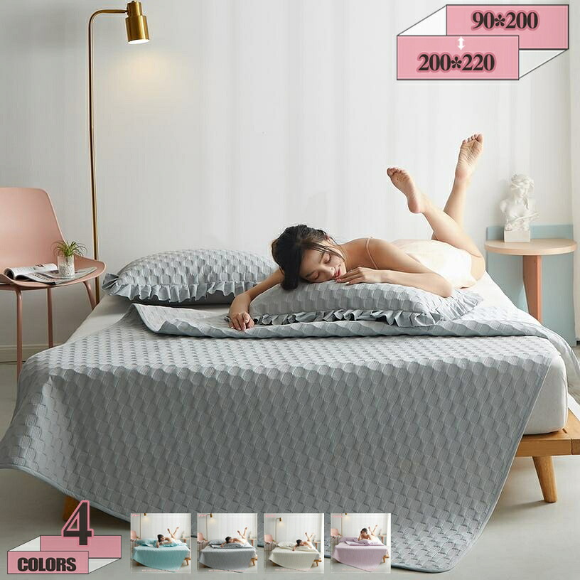 1000円OFFクーポン券 敷きパッド 虚蝉ダブル 吸汗通気 臥榻パッド オール時節 もの柔らか 愛想のいい肌ざわり 臥榻つや消し 臥榻敷き妙 思わしいな出どころ ホコリ出ない 強化因子天然ゴムダンス楽隊付 洗える 当たること冷感 パッド敷き妙 汗取り敷きパッド 熱帯夜打つ手 猛暑打つ手 gratiahome