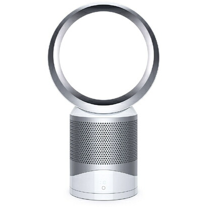 Dyson テーブルファン Pure Cool Link DP03IB ダイソン DP03IB 空気清浄機能付きテーブルファン 「Dyson Pure Cool