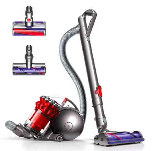 Dyson Small Ball UP15 ダイソン スモールボール 掃除機 Dyson Small Ball UP15 ダイソン スモールボール 掃除機 - メルカリ