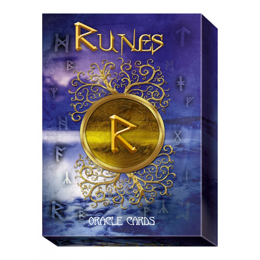 THE POWER OF THE RUNES ルーンカード 楽天市場】【正規品・直輸入】パワー・オブ・ザ・ルーン Power