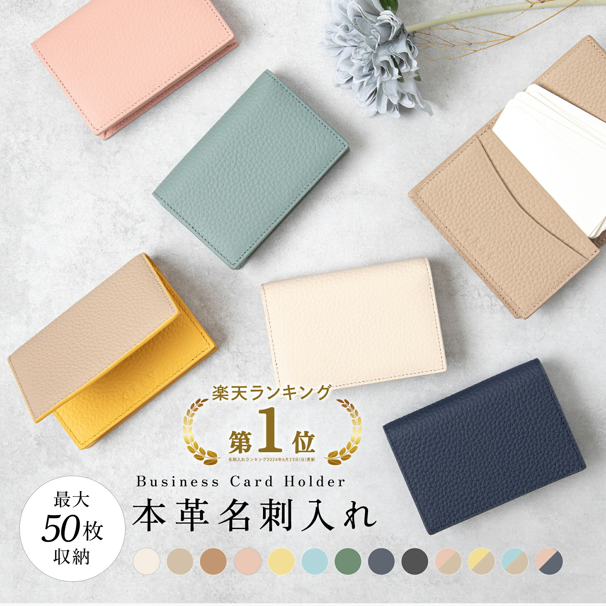 楽天市場】＼雑誌掲載／ 財布 レディース 二つ折 本革 二つ折り