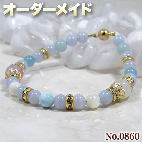 ☆2,980円☆オーダーメイド☆天然石☆パワーストンブレスレット 楽天市場】【kanasugar様リクエスト商品】☆完全オーダーメイド