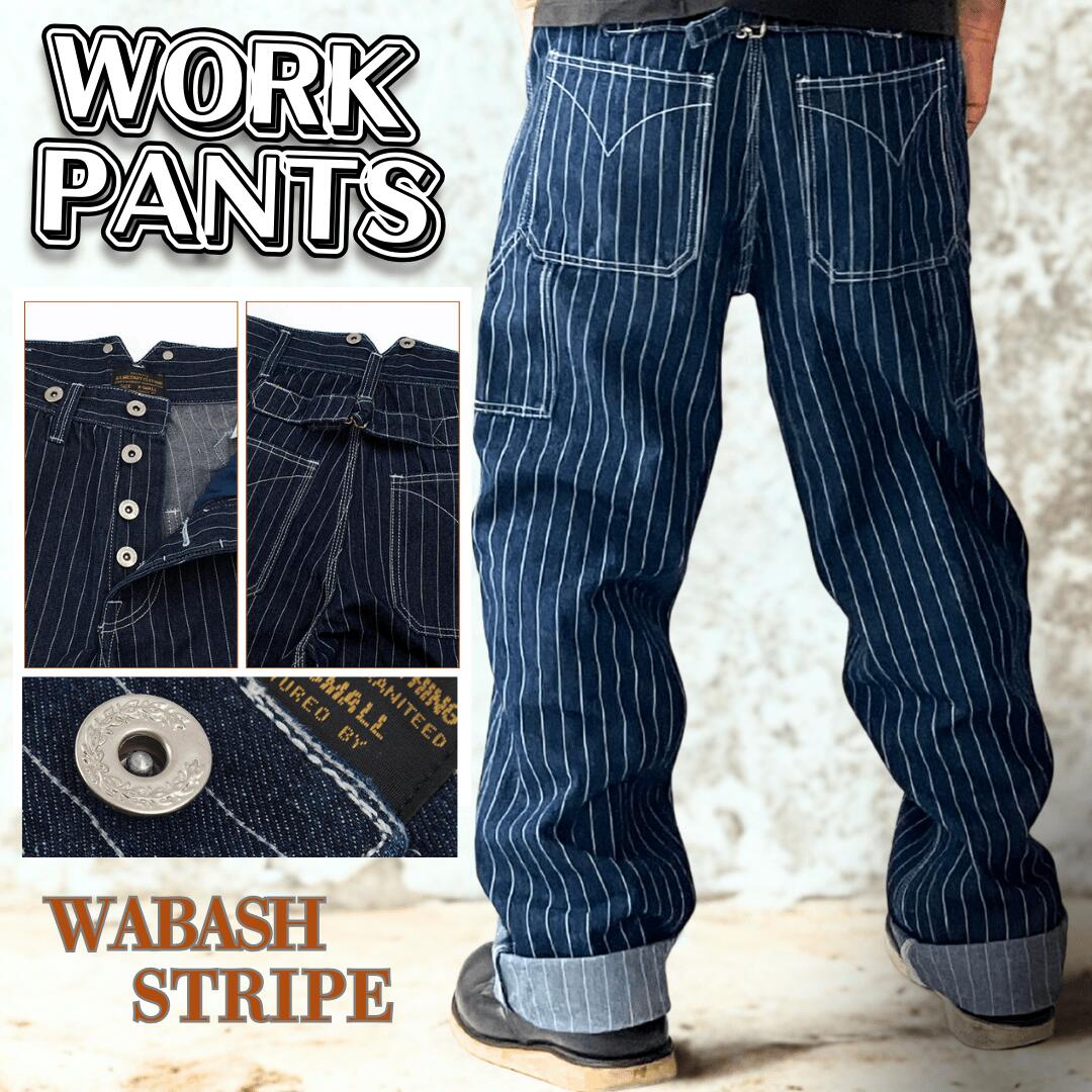 shigeさん専用 楽天市場】SUGAR CANEシュガーケーン9oz. WABASH STRIPE