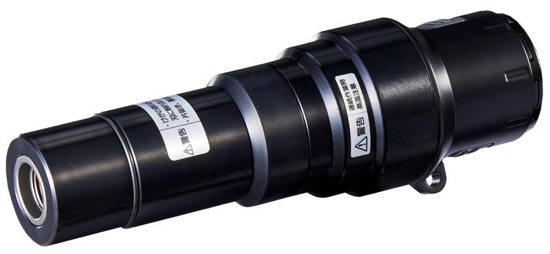 パナソニック(Panasonic) ノックアウトパンチアタッチメント EZ1PD1/EZ1DD2/EZ1DD3用 【ONE ATTACH対応】 アルミケース付 軽量 電動 電設作業 インパクトドライバー ドリルドライバー アタッチメント EX