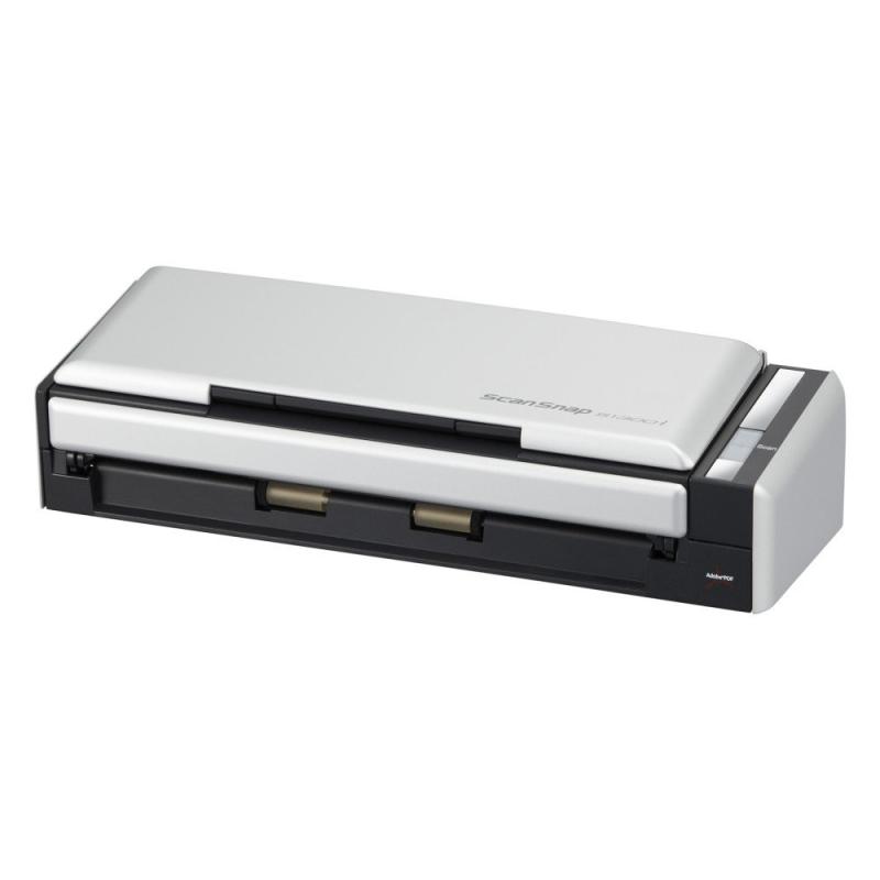富士通 スキャナー ScanSnap S1300i (A4両面)｜パグハグ