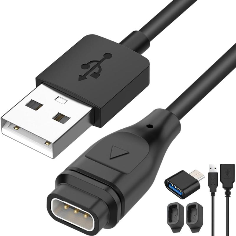 楽天市場】COROS（カロス）ン充電ケーブル COROSスマート ウォッチ充電