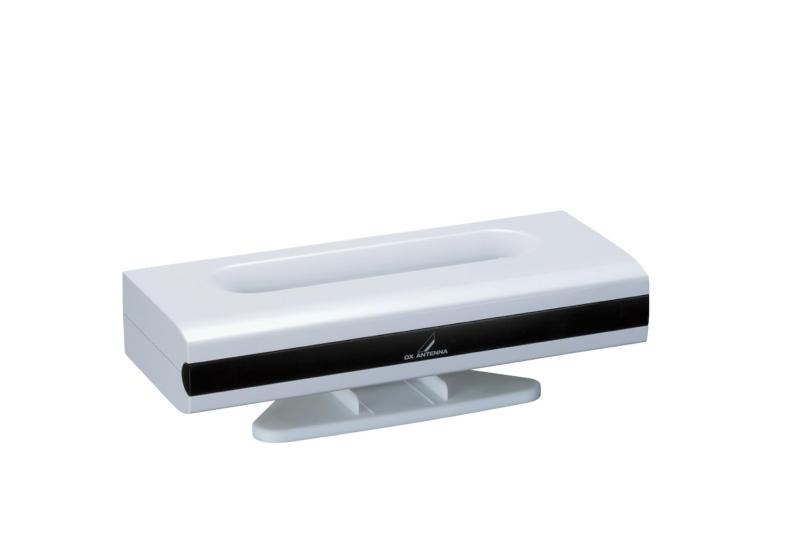 DXアンテナ UHFアンテナ 八木式4~5素子相当 フラットスリーブ方式 屋外に設置可能 US210(P)