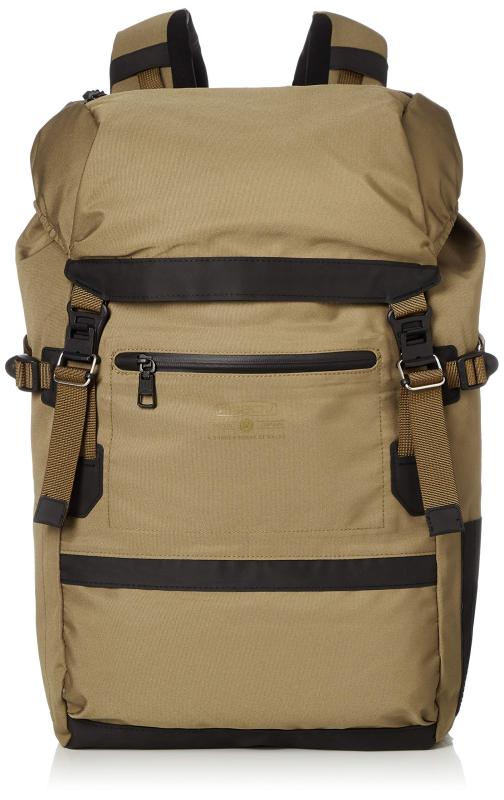 [アッソブ]防水 バックパック 141602 WATER PROOF CORDURA 305D