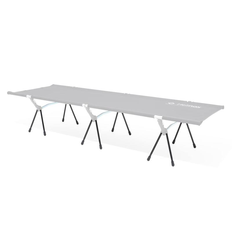 楽天市場】【SALE 20%OFF】ヘリノックス コット レッグ HOME&TAC