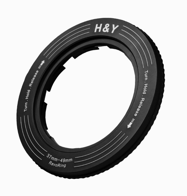 H\u0026amp;Y ステップアップリング REVORING 変数アダプタ輪っか