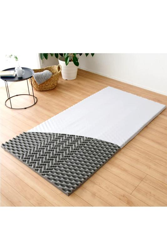 アキレス トッパー MATTRESS_COVER