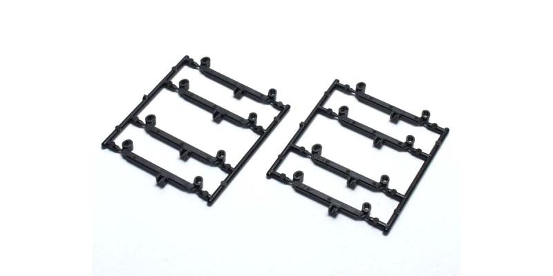 EP3 DC5 ショートタイロッド 加工品 EP3 DC5 ショートタイロッド 加工品 EP3 DC5 ショートタイロッド