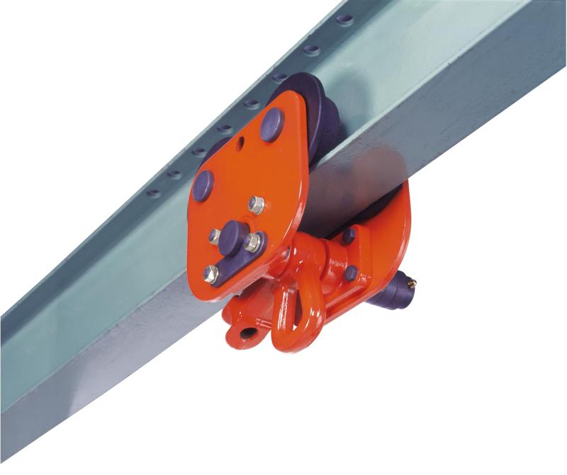 象印チェンブロック(Elephant Chain Block) 灯かり用プレントロリ PE-3 (PE-03000)