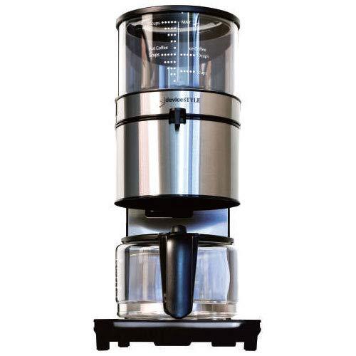 PCA-10X 珈琲製造業者 Brunopasso(ブルーノパッソ)